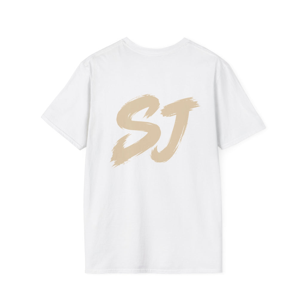 Baddie Crew Neckline Tee