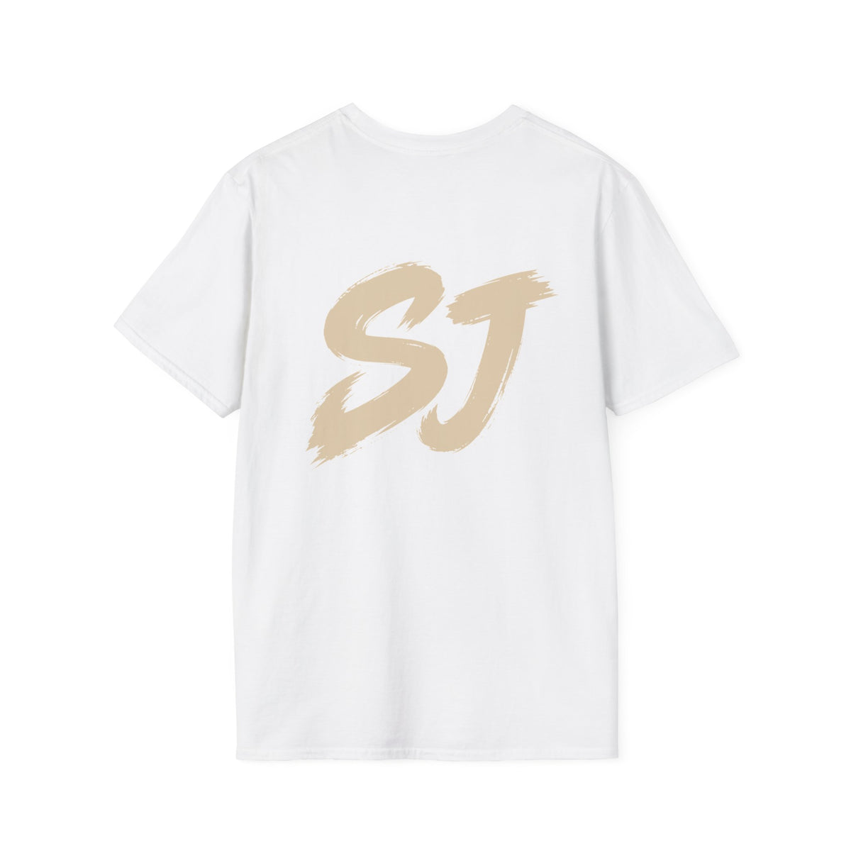 Baddie Crew Neckline Tee