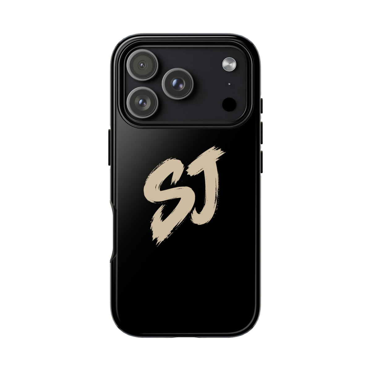 SJ Tough Phone Case