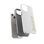 Baddie Tough Phone Case