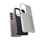 Baddie Tough Phone Case