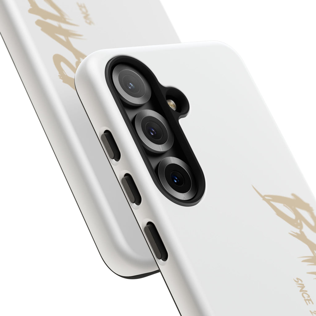 Baddie Tough Phone Case