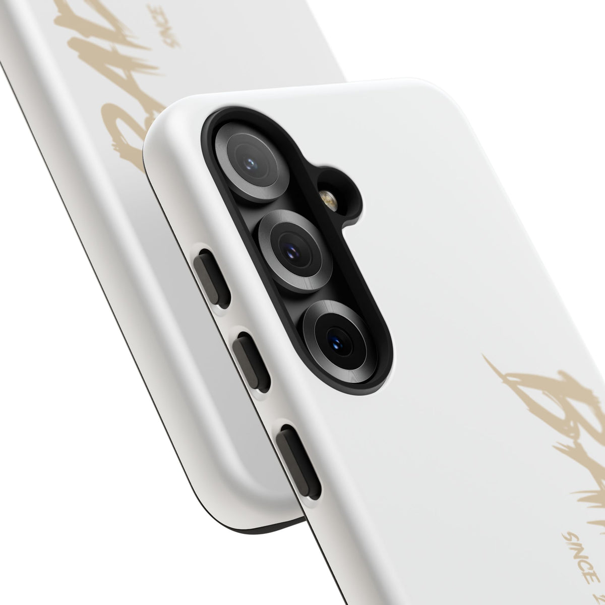 Baddie Tough Phone Case