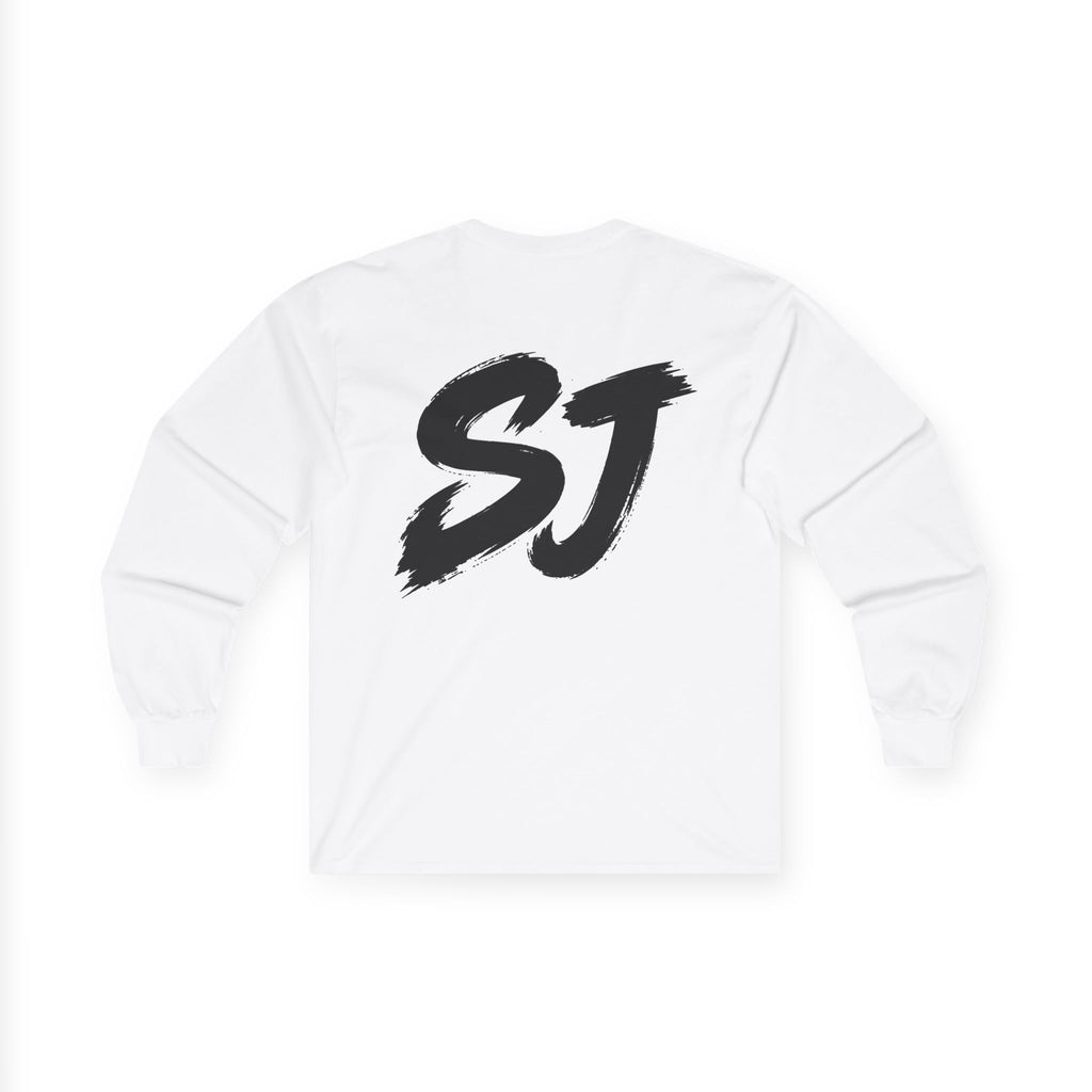 Baddie Long Sleeve Tee