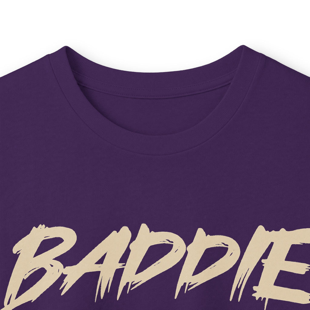 Baddie Long Sleeve Tee