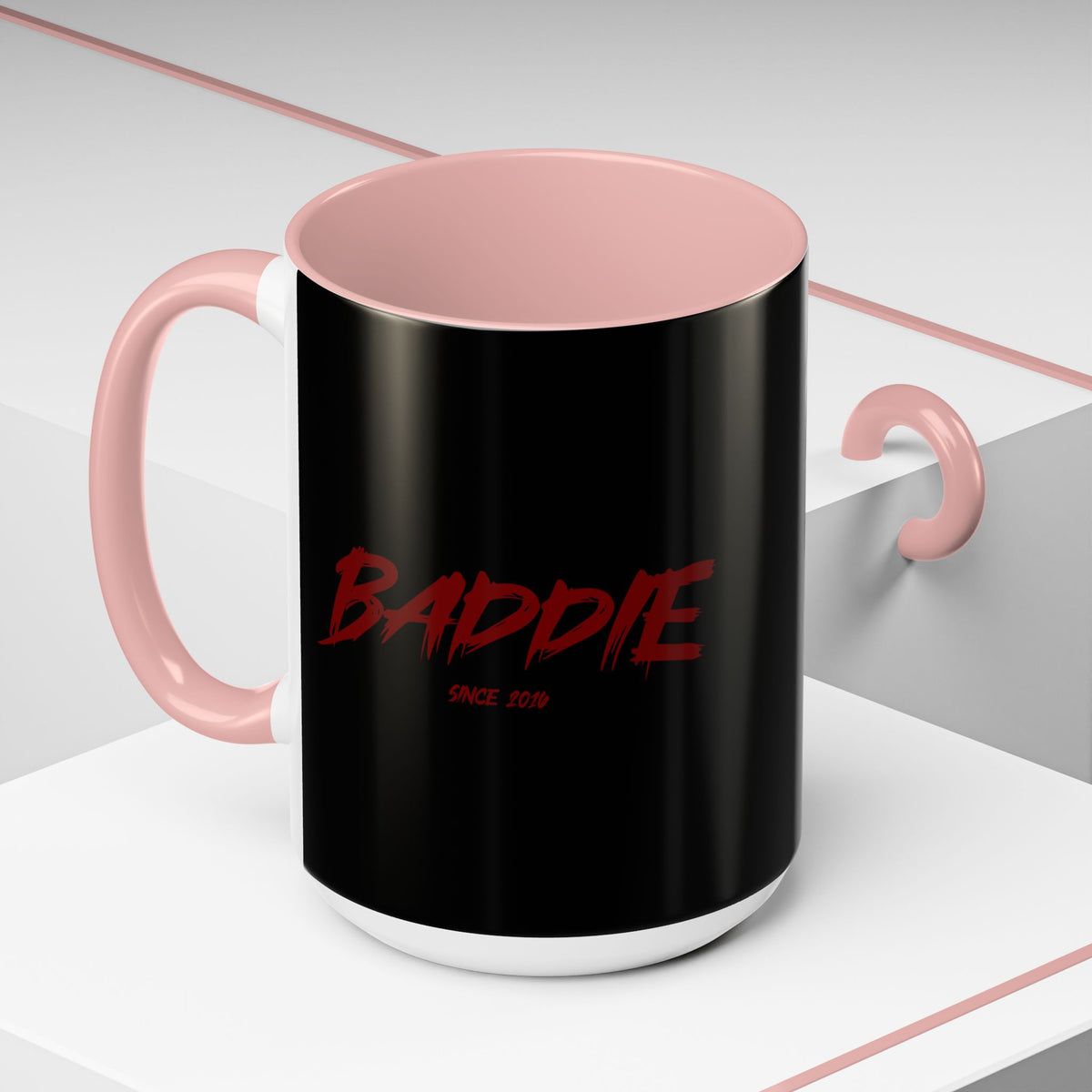 Baddie Coffee Mug