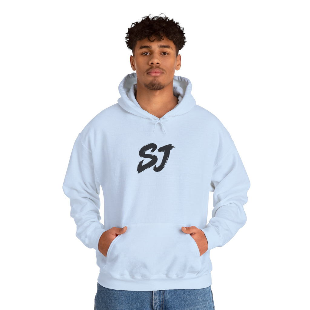 SJ Streetwear Hoodie