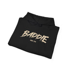 Baddie Streetwear Hoodie