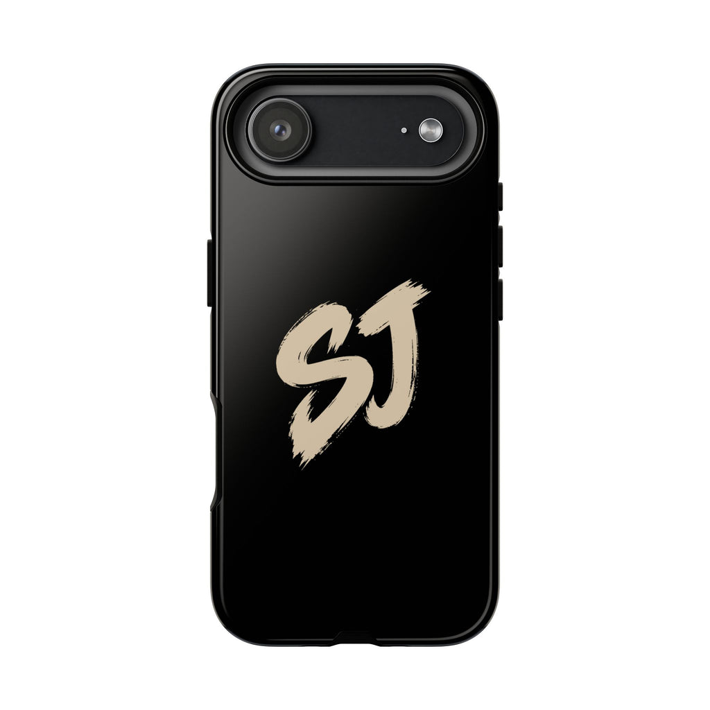 SJ Tough Phone Case