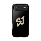 SJ Tough Phone Case