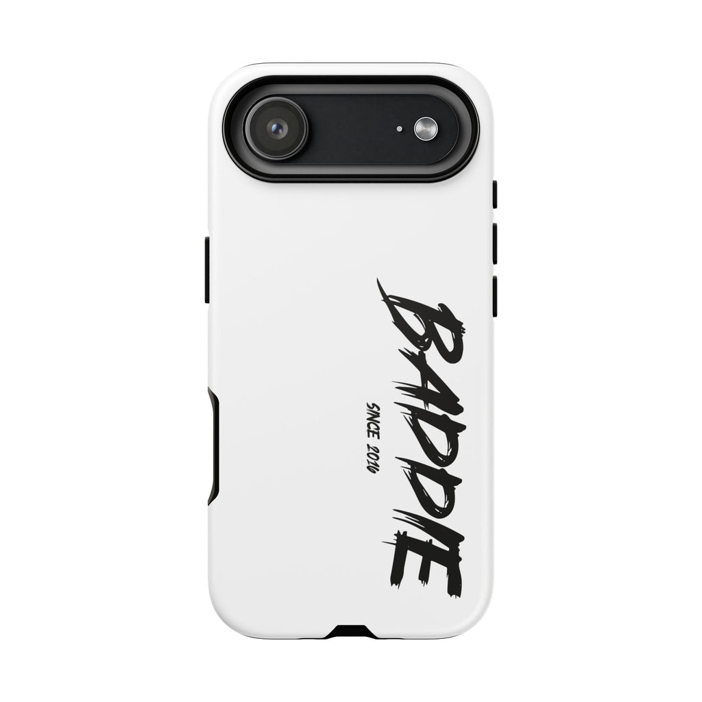 Baddie Tough Phone Case