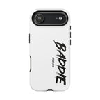 Baddie Tough Phone Case