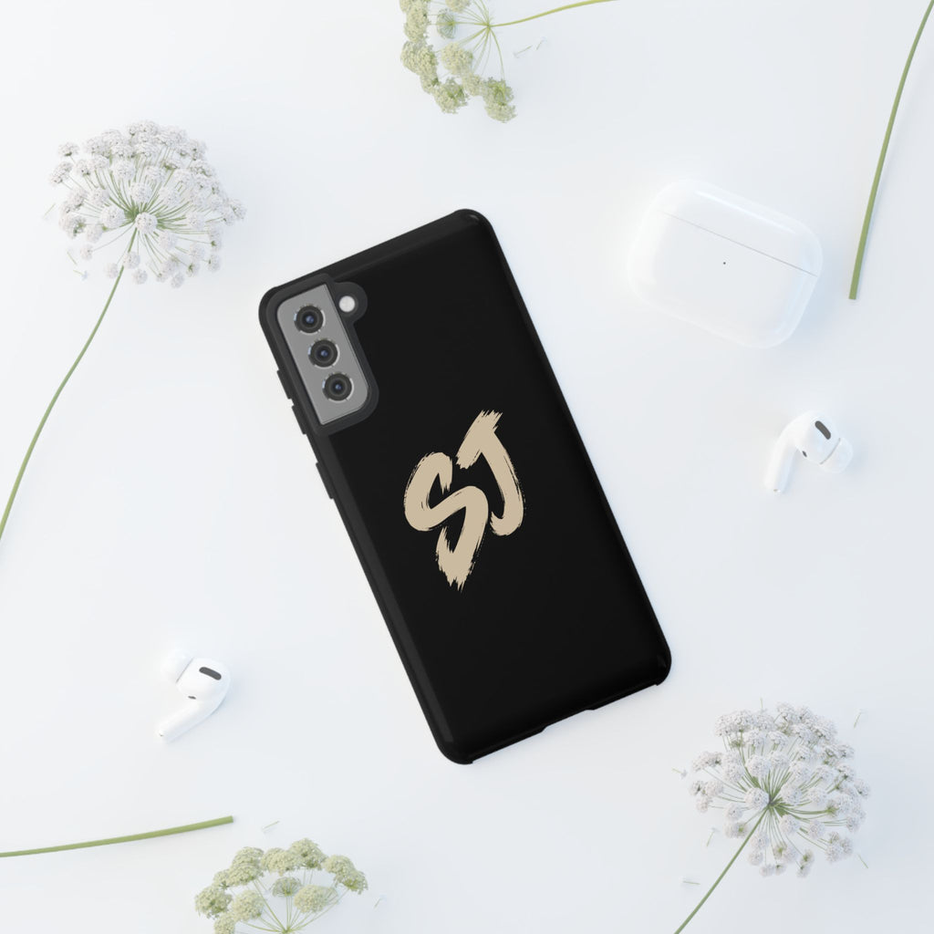SJ Tough Phone Case