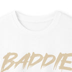 Baddie Long Sleeve Tee