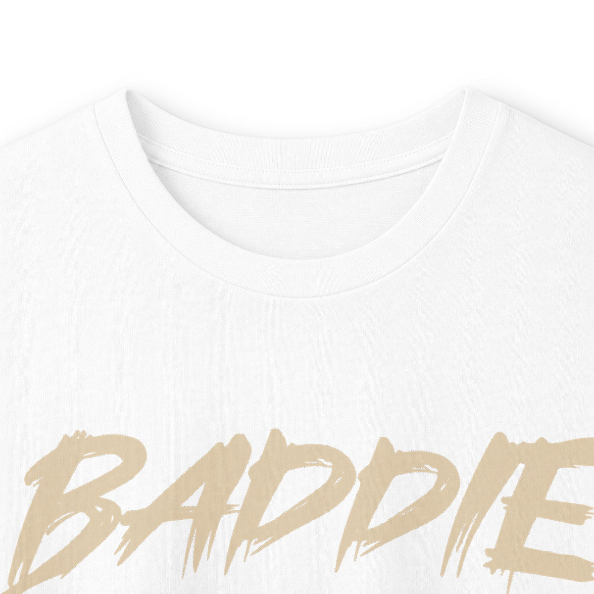 Baddie Long Sleeve Tee
