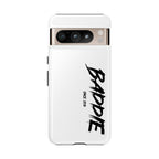 Baddie Tough Phone Case