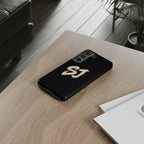SJ Tough Phone Case