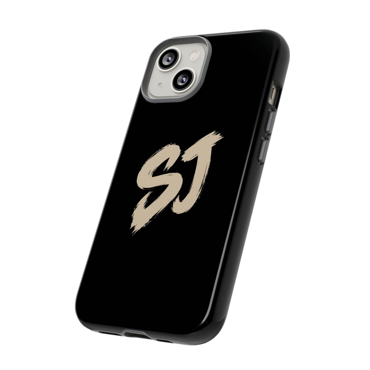 SJ Tough Phone Case