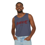 Baddie lightweight Tank Top