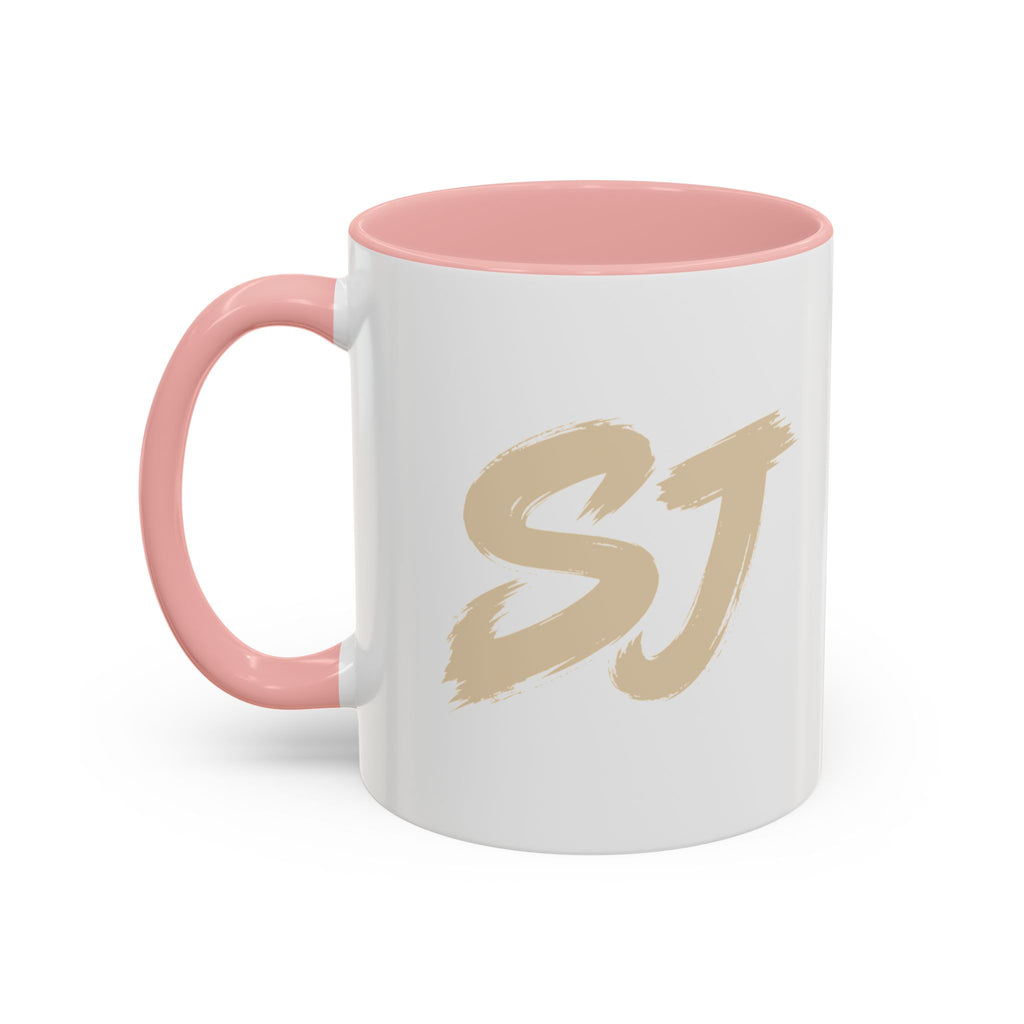SJ Coffee Mug