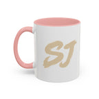 SJ Coffee Mug