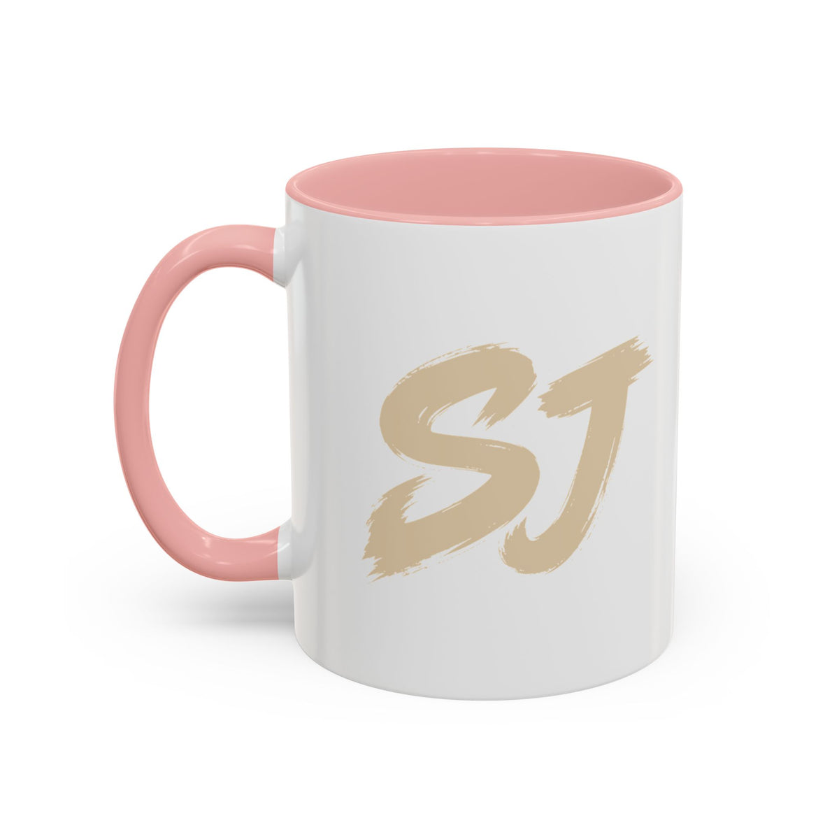SJ Coffee Mug