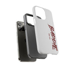 Baddie Tough Phone Case