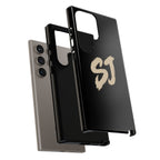 SJ Tough Phone Case
