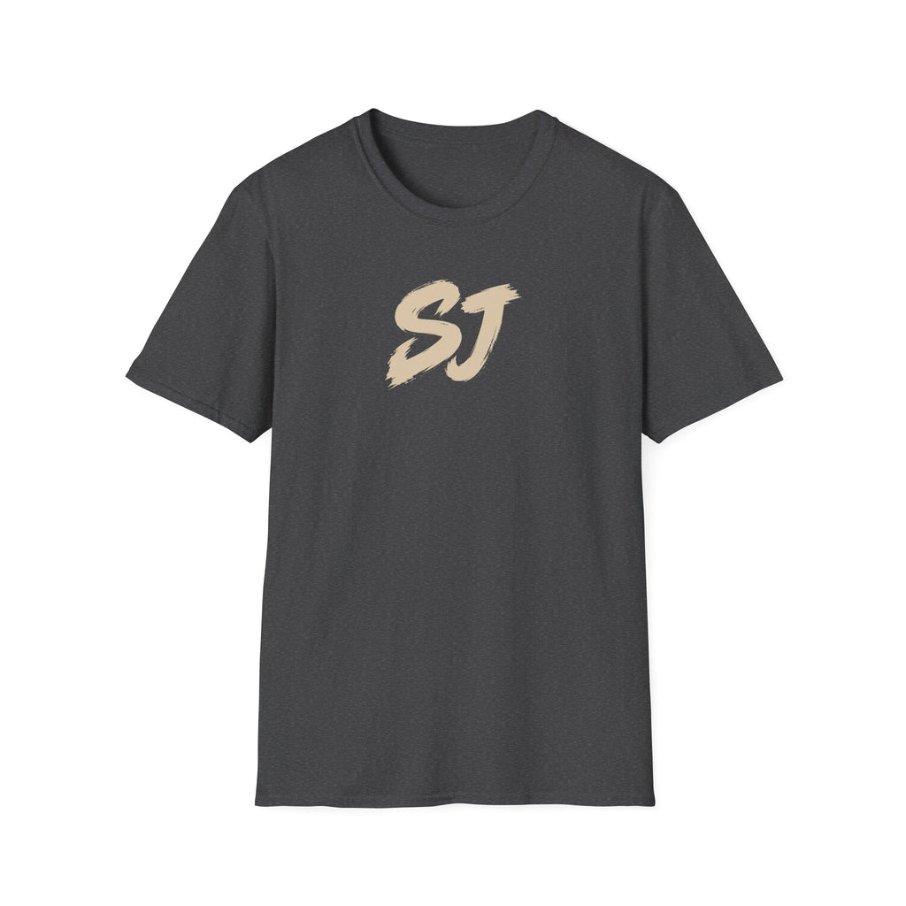 SJ crew neckline Tee