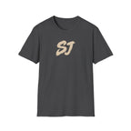 SJ crew neckline Tee