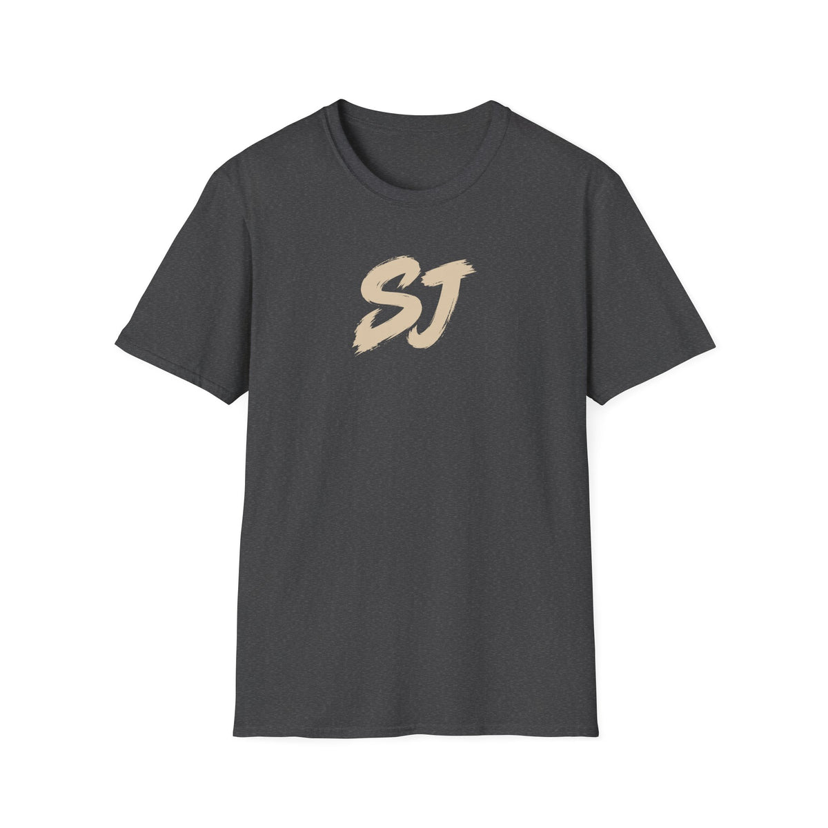 SJ crew neckline Tee
