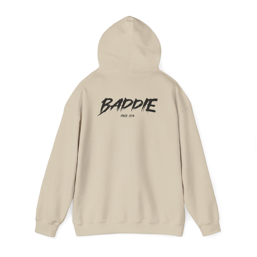 SJ Streetwear Hoodie
