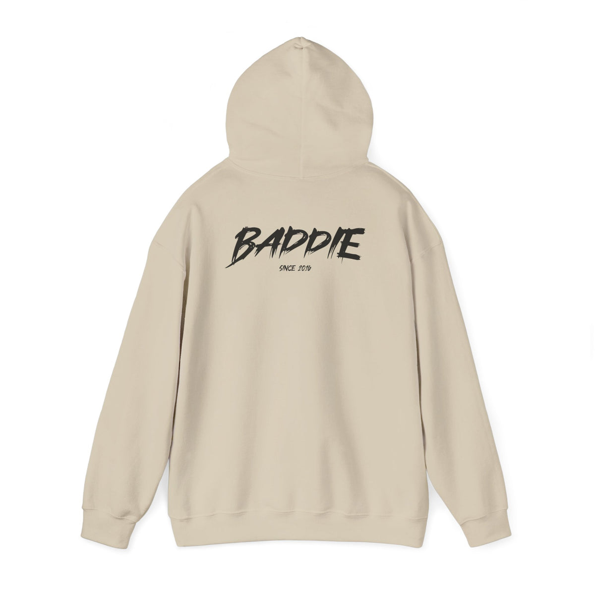 SJ Streetwear Hoodie
