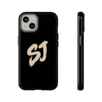 SJ Tough Phone Case