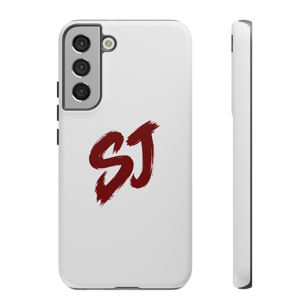 SJ Tough Phone Case