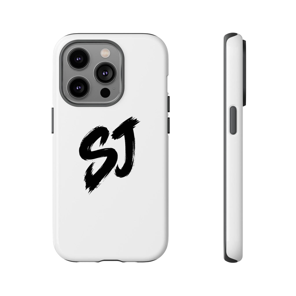 SJ Tough Phone Case