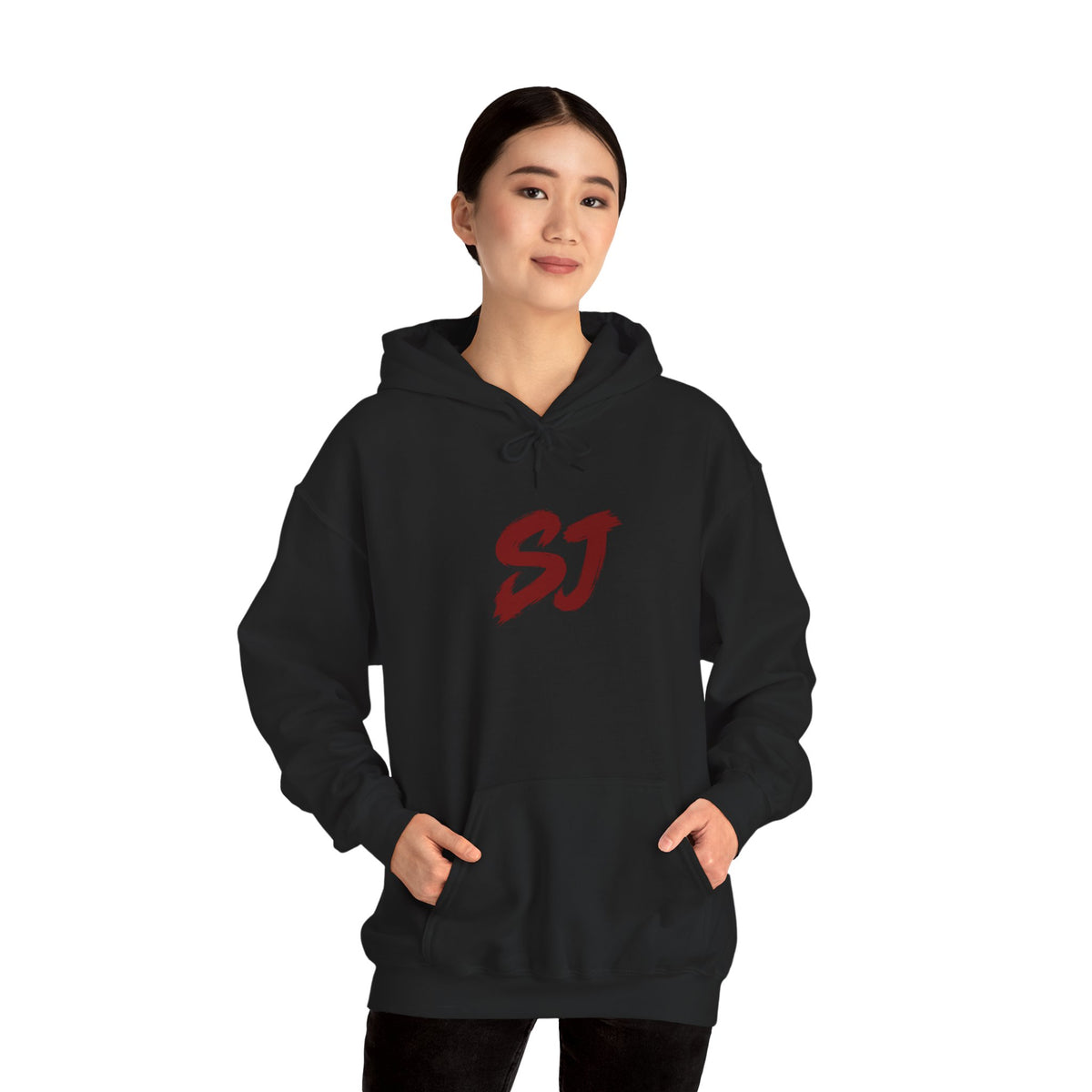 SJ Streetwear Hoodie