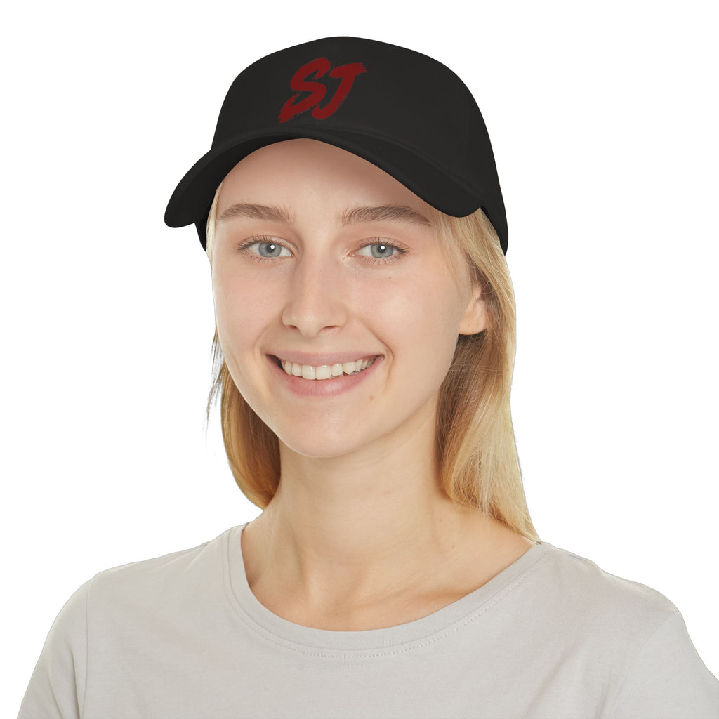 SJ Baseball Hat