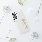 Baddie Tough Phone Case