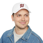 SJ Baseball Hat