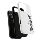 Baddie Tough Phone Case