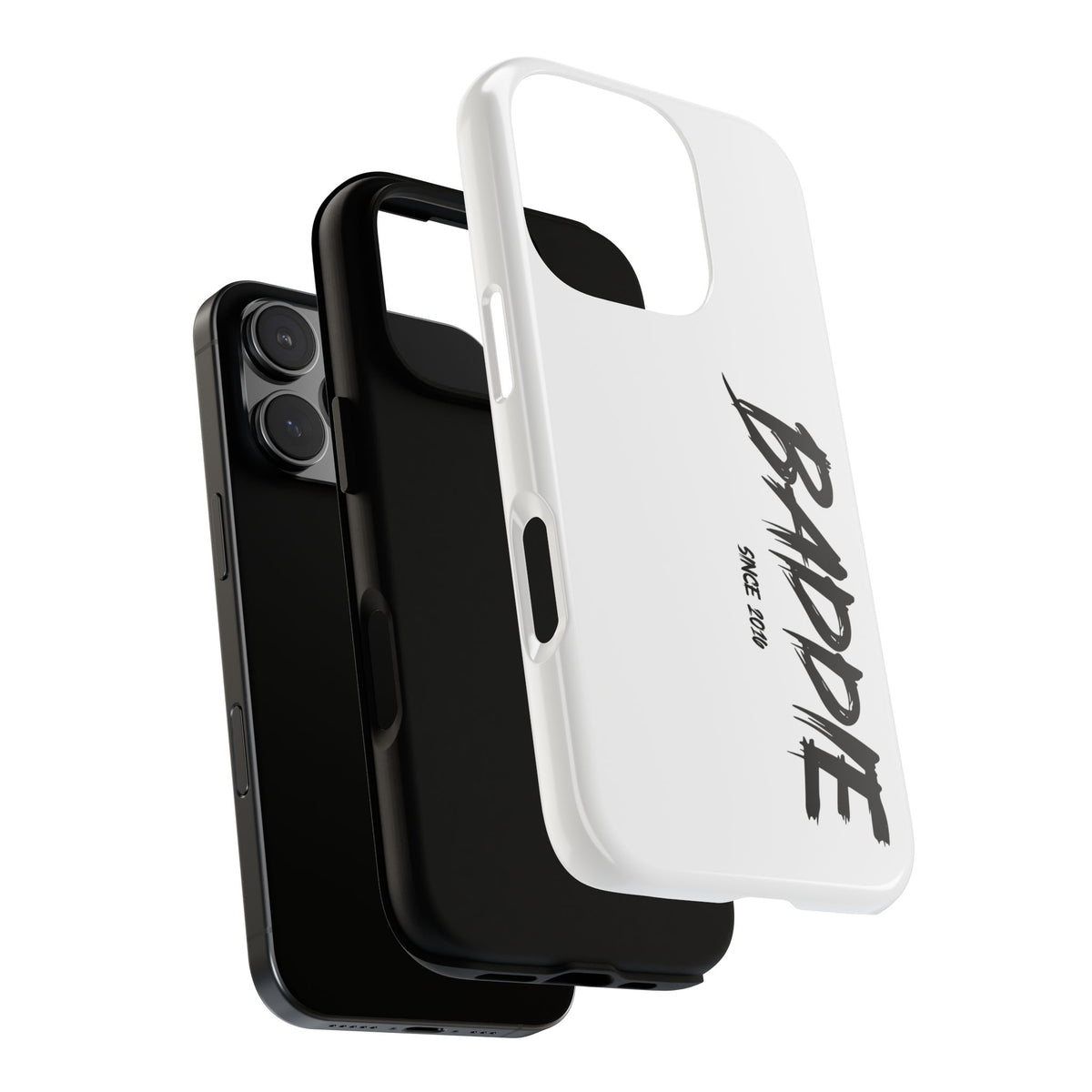 Baddie Tough Phone Case