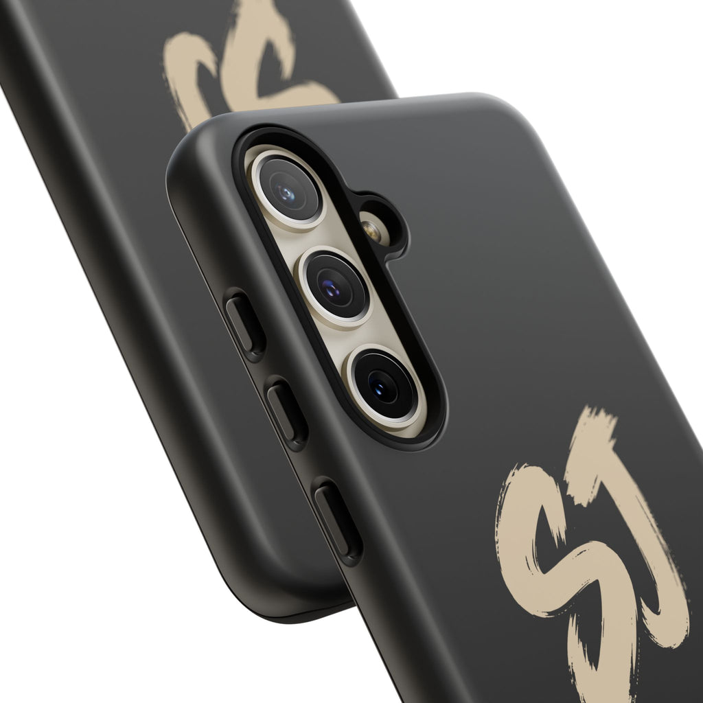 SJ Tough Phone Case