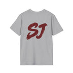 Baddie Crew Neckline Tee