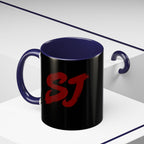 SJ Coffee Mug