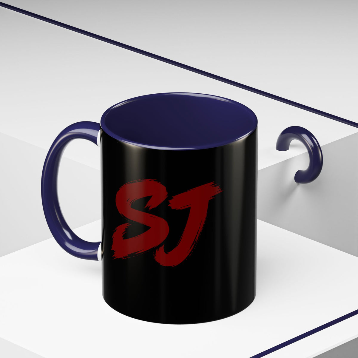 SJ Coffee Mug