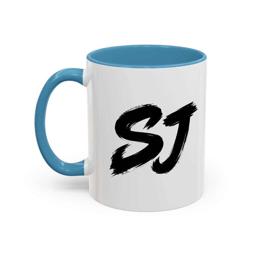 SJ Coffee Mug