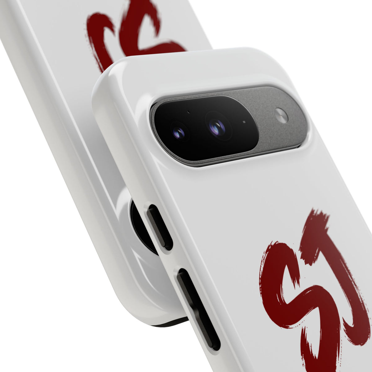 SJ Tough Phone Case
