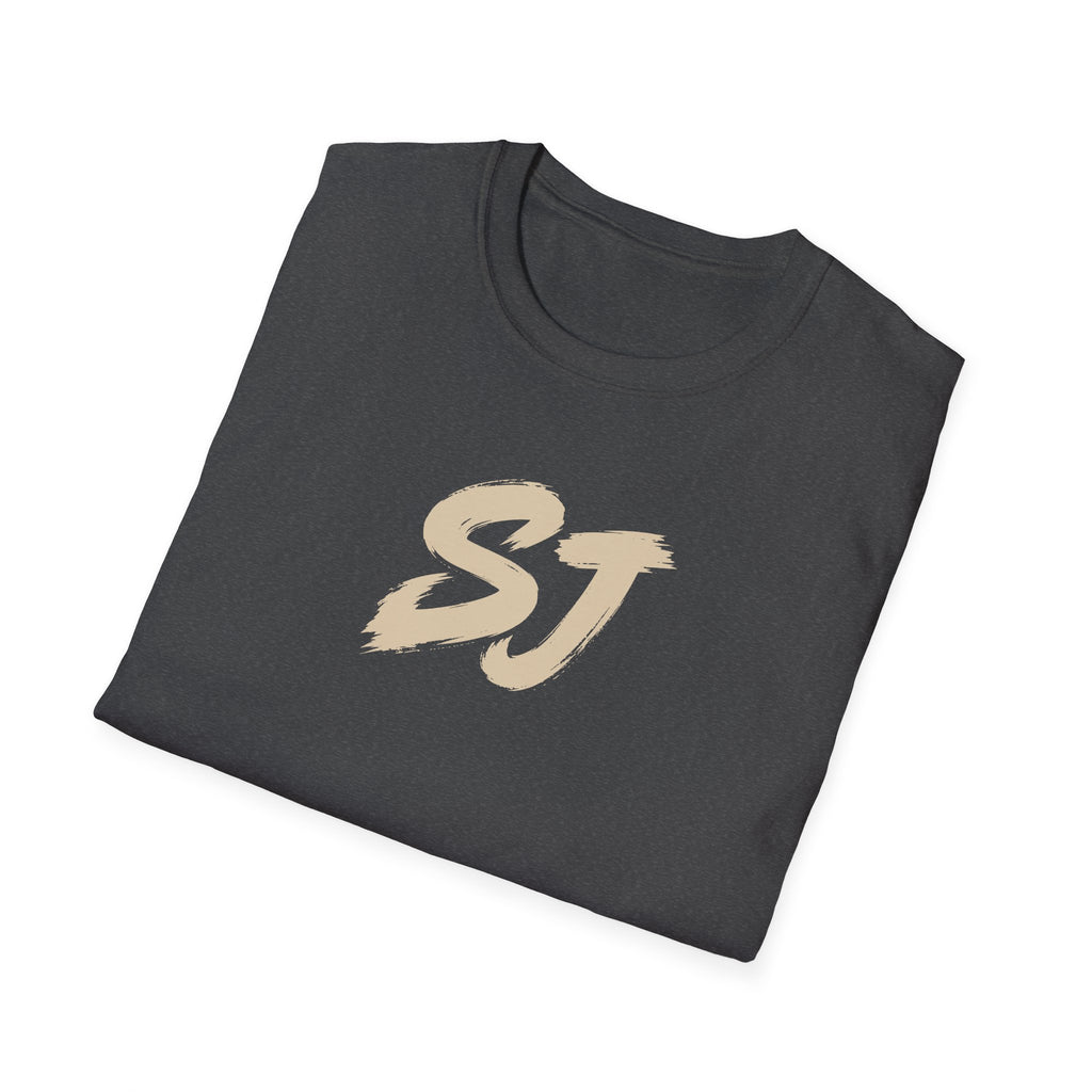 SJ crew neckline Tee