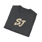 SJ crew neckline Tee